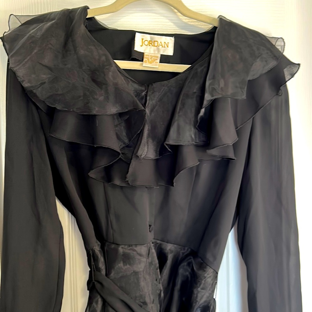 Vintage JORDAN Blouse